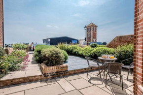 Trehafod, Aldeburgh